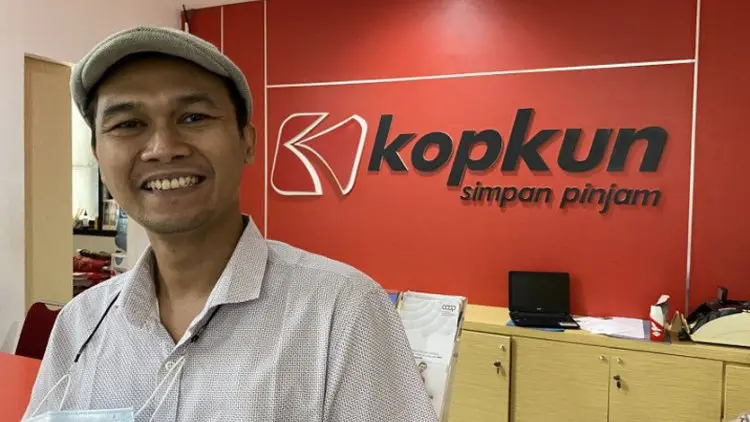 PP UMKM Buka Peluang Kaum Milenial Kembangkan Koperasi Inovatif