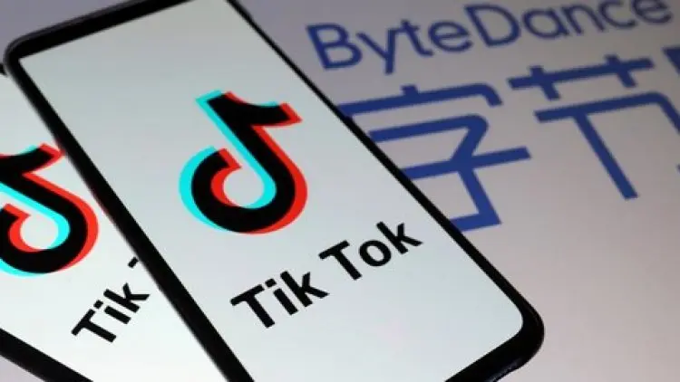 Pakistan Kembali Blokir TikTok