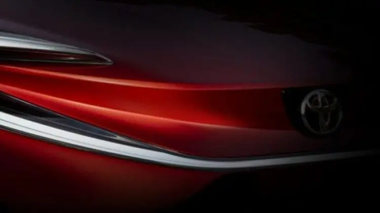 Mobil Listrik Toyota X-Prologue Meluncur 17 Maret