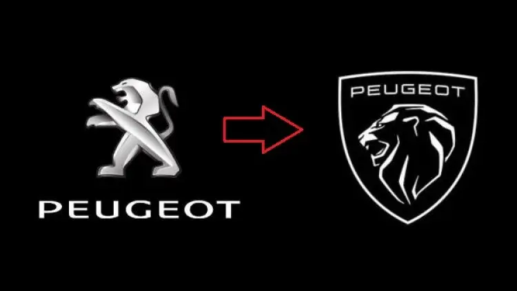 Latar Belakang Kehadiran Logo Baru Peugeot