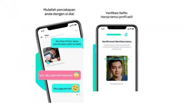 Hawaya, Aplikasi Cari Jodoh Khusus Muslim