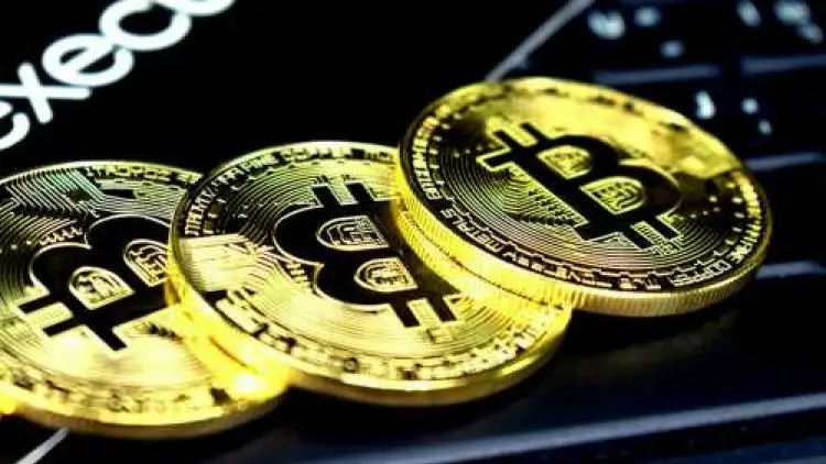 Bitcoin dan Ethereum Kembali ke Level Tertinggi