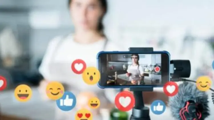 Tips Memulai Karier Sebagai Influencer