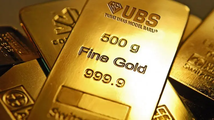 Eksistensi UBS Gold pada Dunia Perhiasan