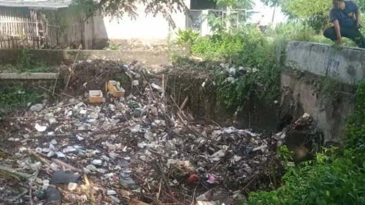 DPKPP dan LH  Kab Cirebon Tutup Mulut Terkait Penggadaan Tanah TPAS