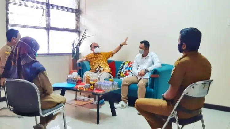 Komisi V DPRD: Labkes Jabar Harus Berstandar Internasional