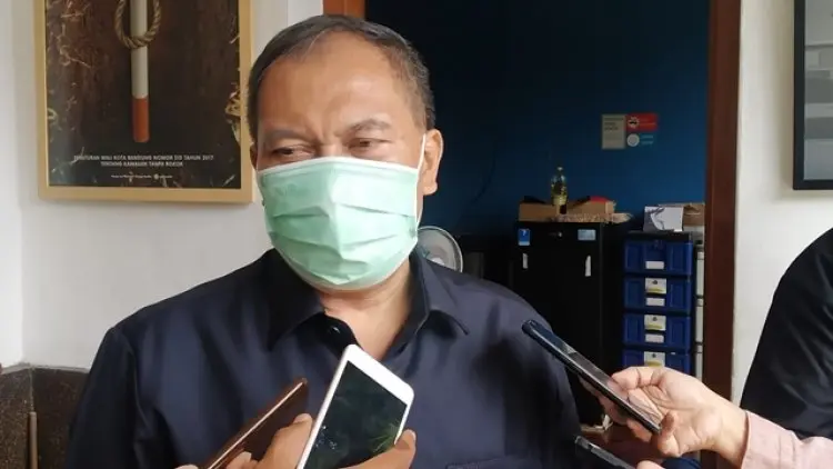Pertunjukan Musik Bisa Digelar di Kota Bandung