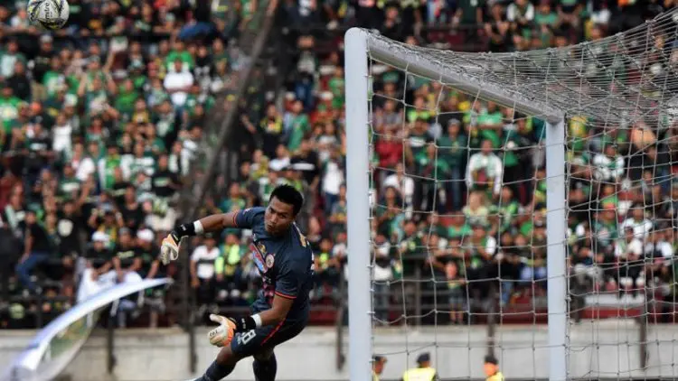 Persija Lepas Shahar dan Pinjamkan Pemain Muda ke Dewa United