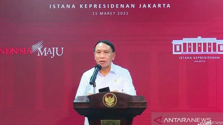 Pemerintah Kaji Hambalang sebagai Pusat Latihan Atlet Senior