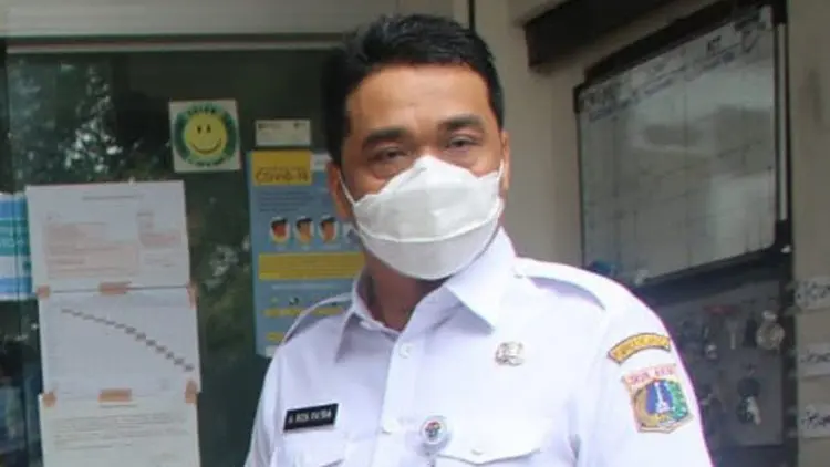 Wagub Pertanyakan Maksud Pras Lahan Sarana Jaya Tanggung Jawab Anies