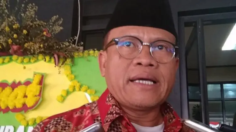 Ketum DPP Peradi Pergerakan: Kenapa Kasus Noven Belum Terungkap?