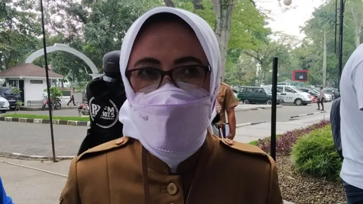 Di Mal, Wahana Mandi Bola Masih Dilarang Beroperasi