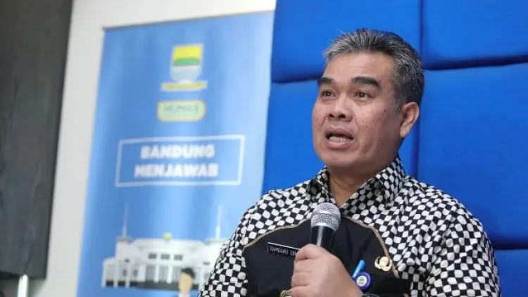 Jenazah di TPU Cikadut Boleh Dipindahkan, Ini Syaratnya