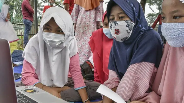 Telkomsel Dukung Program Kuota Internet untuk Pelajar Tahap Kedua