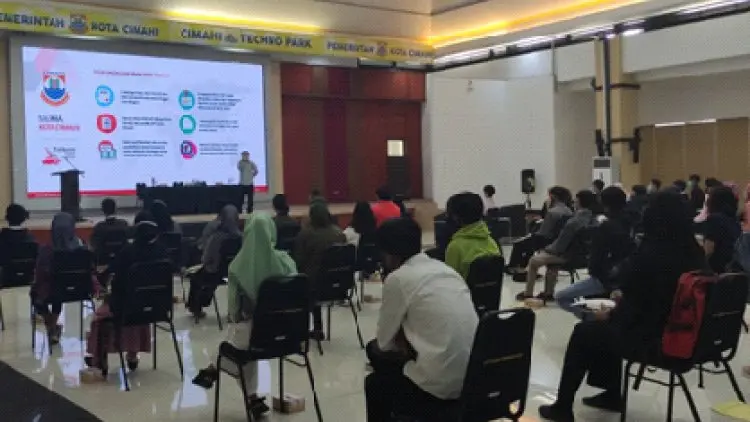 Aplikasi Silima Bantu Masyarakat Pencari Kerja