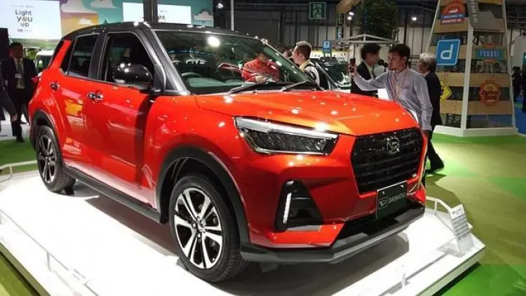 Mengenal Transmisi CVT dan Dual Mode CVT Daihatsu