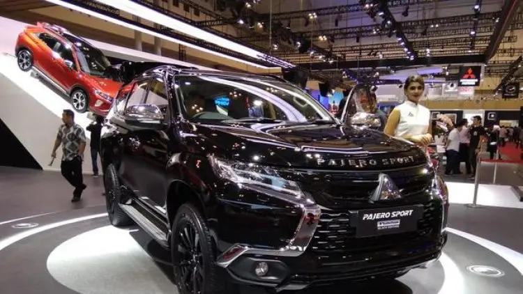 MMKSI Gelar 'Supermarket Exhibition' di Bintaro