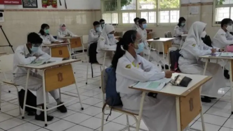 Pemerhati Sosial: PTM Perlu Segera Dilakukan