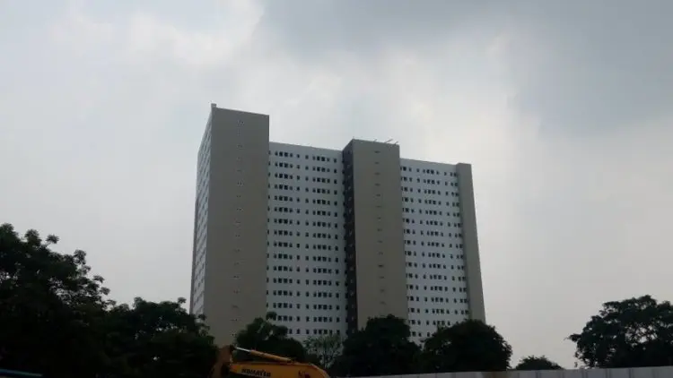 Riza Minta Sarana Jaya Jelaskan Korupsi Lahan DP Rp0 Sesuai Fakta