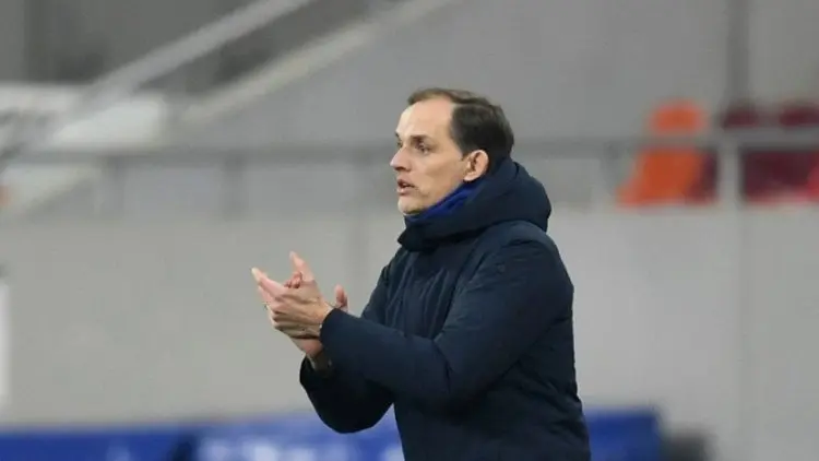 Thomas Tuchel: Manfaatkan Keuntungan Main di Kandang