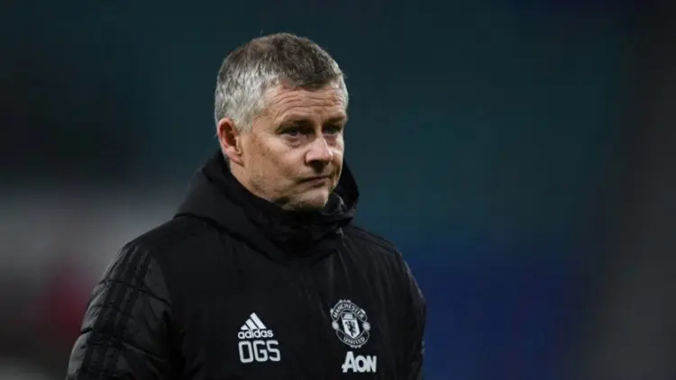 Solskjaer Tak Mau Kemajuan Man United Diukur dari Trofi