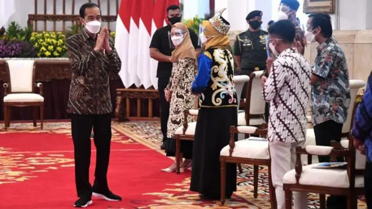Cerita Satpam yang Bangkit Berbekal Kartu Prakerja