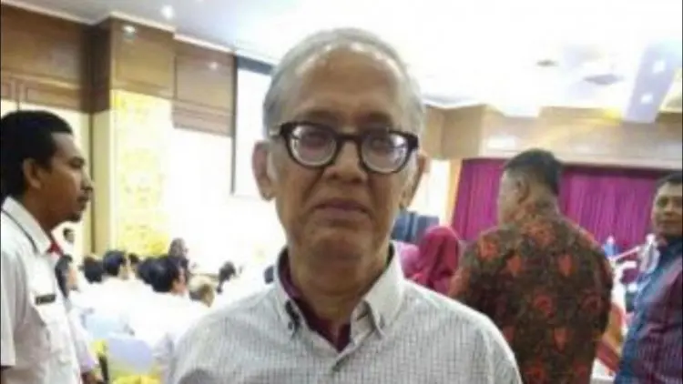 Obituari Arnaz Ferial Firman, sang Panutan Kantor Berita ANTARA