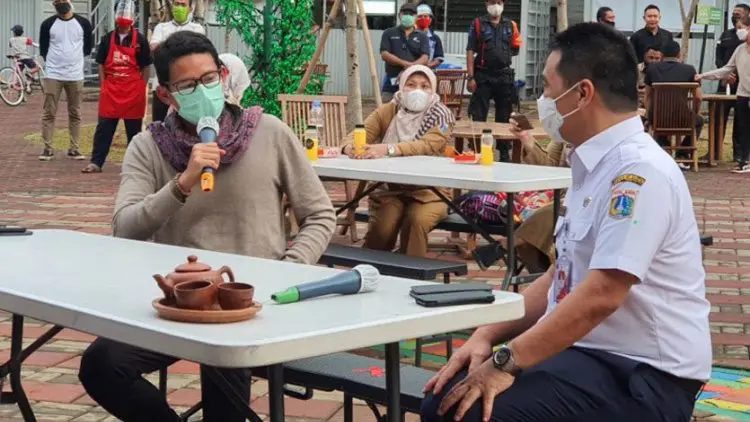 DKI: Perubahan Batasan Atas Upah Hunian DP Rp0 Terkait Kondisi