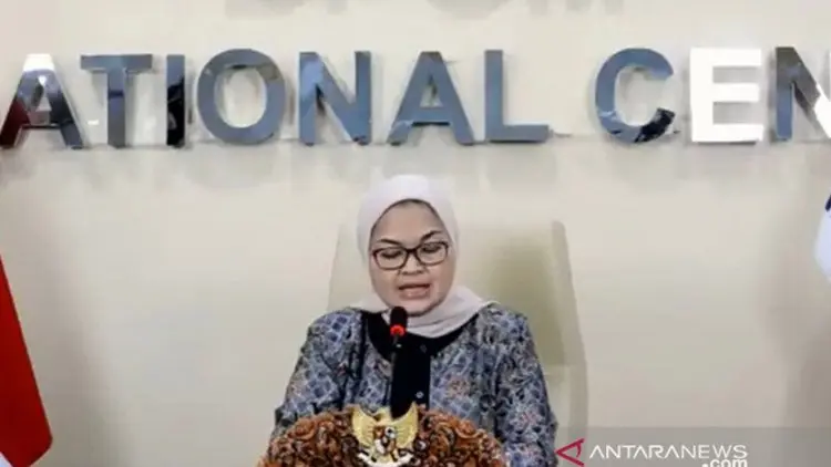 BPOM Rekomendasi Vaksin Astrazeneca Tak Digunakan Selama Proses Kajian
