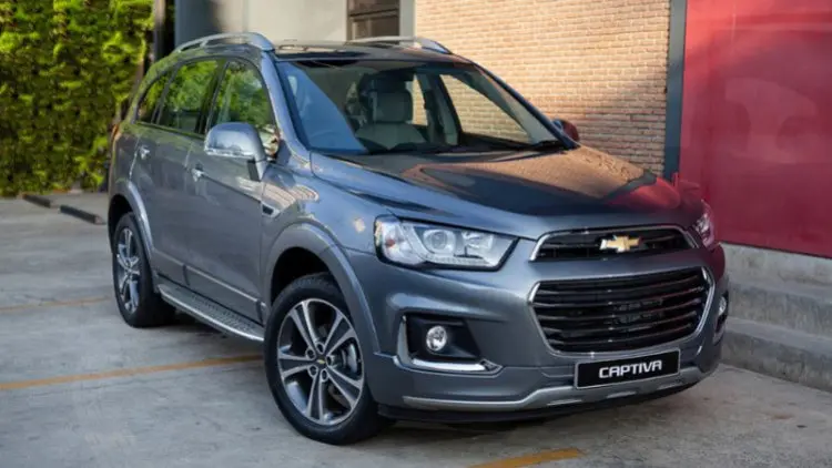 Chevrolet Indonesia Masih Jamin Layanan Purna Jual