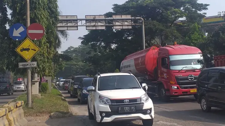 Pemenang Lelang Proyek Kandang Roda Tak Masuk Daftar Hitam