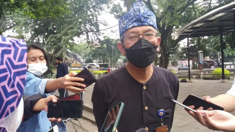 Perayaan BLA di Tahun Ini Tanpa Pawai Obor