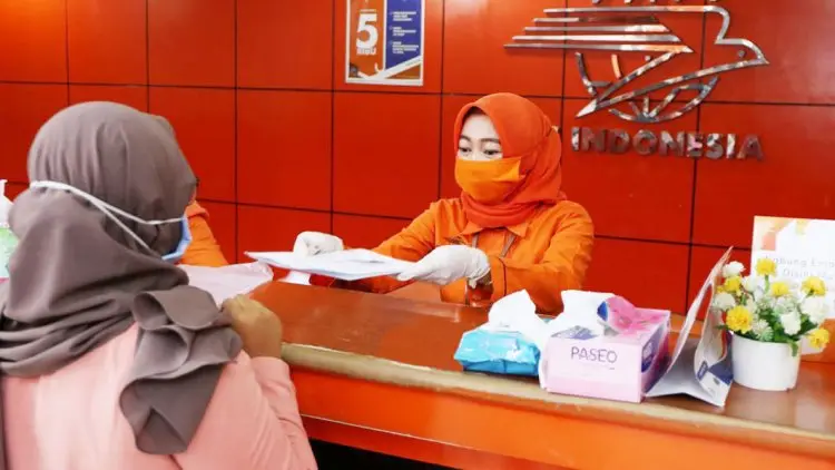 Potensi Pos untuk Kanal GNWU