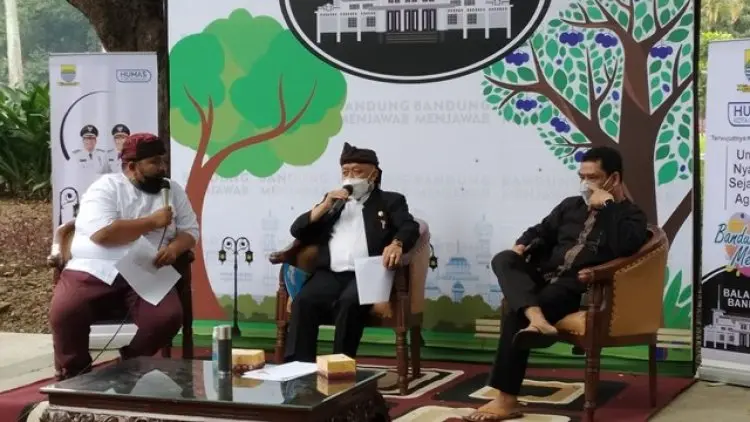 Kota Bandung Masih Menunggu Kejelasan GeNose Bioskop