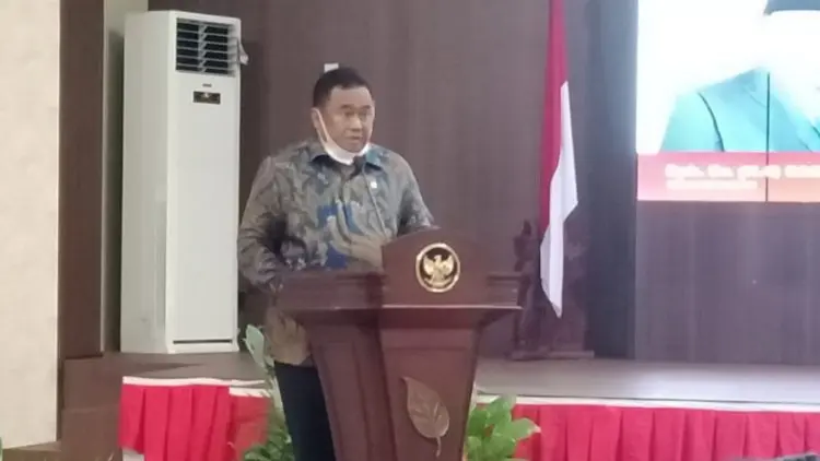 DPR Minta Pemerintah Berhati-hati Buat Kebijakan Impor Beras