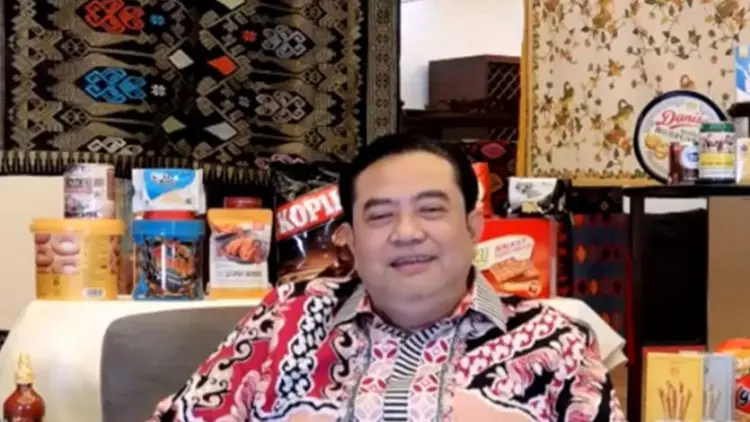 Dubes: IK-CEPA Dapat Dorong Upaya Pemulihan Ekonomi Pascapandemi