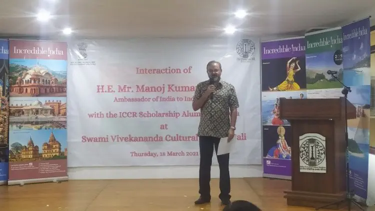 Duta Besar India Harap Juni-Juli Bisa Datangkan Turis India ke Bali