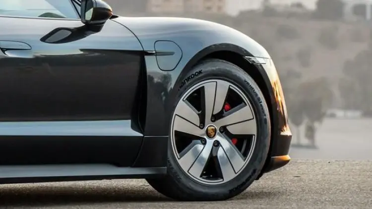 Inovasi Ban Ramah Lingkungan Hankook Tire
