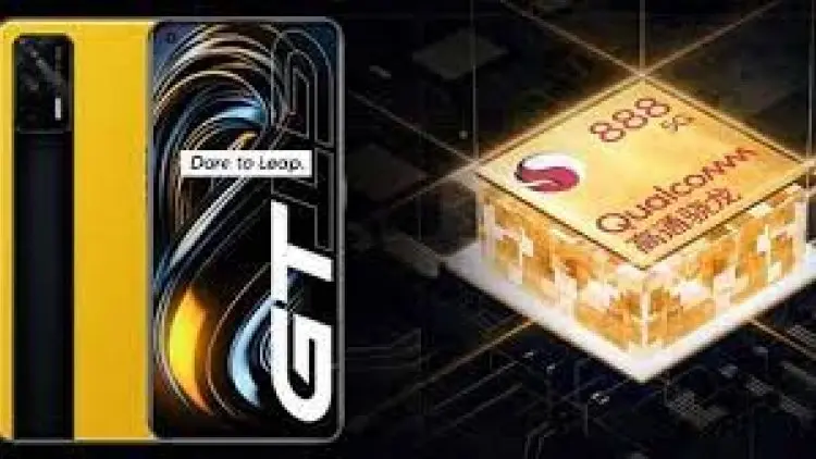 realme Tanggapi Tudingan Curangi Skor AnTuTu