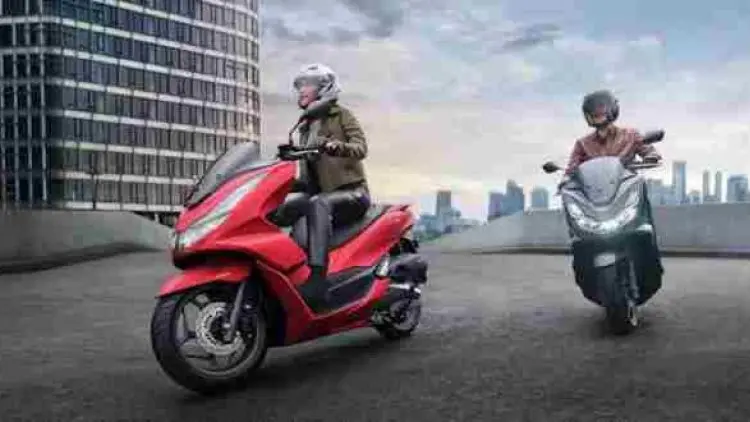 Tips Posisi Riding Nyaman Agar Tidak Cepat Lelah