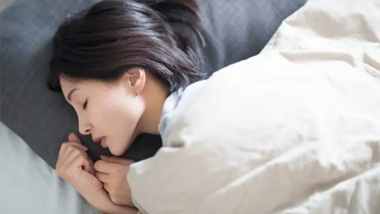 Jaga Imunitas dengan Tidur yang Berkualitas