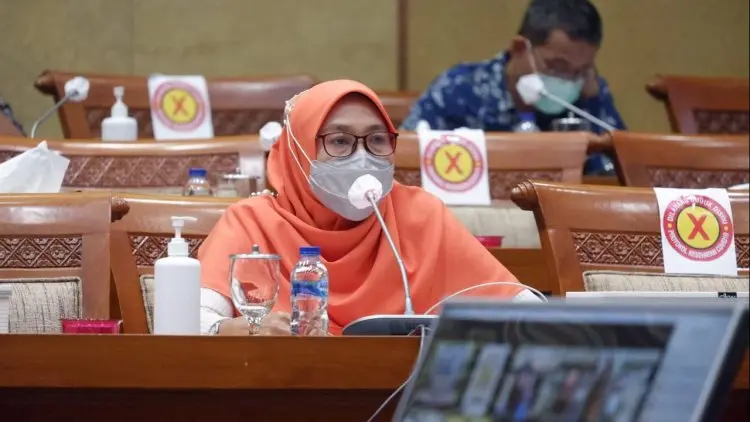 Netty Aher Minta Kebijakan Tak Melarang Mudik Dikaji Ulang
