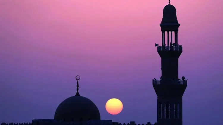 Sejarah Penamaan Bulan Ramadan