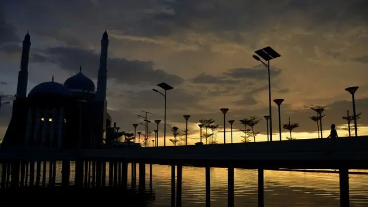 Puasa Ramadan Sejak Nabi Adam Hingga Akhir Zaman
