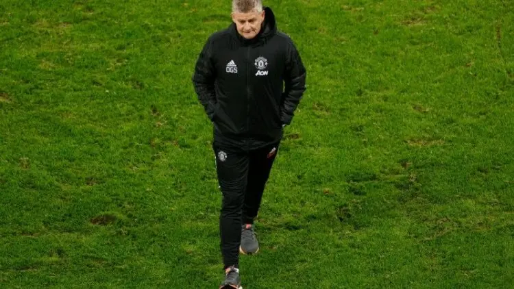 Hati Solskjaer pun Berbunga-bunga Setelah MU Singkirkan Milan