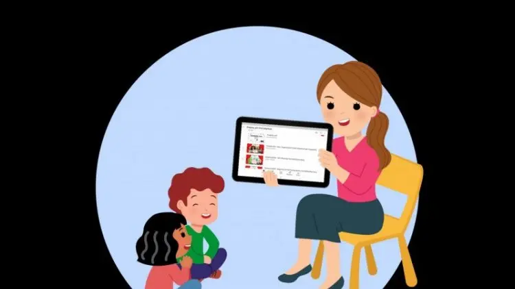 Yuk Rayakan Hari Dongeng Sedunia di Ruang Digital