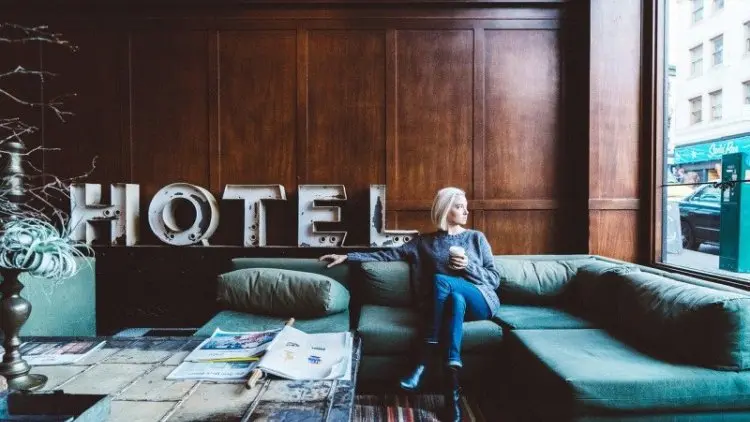 Jenuh Bekerja di Rumah, Cobain Deh 'Work From Hotel' Biar Dapat Kesegaran