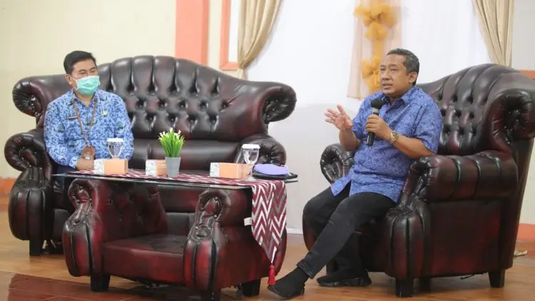 Yana : Sekolah Wajib Ikutkan Siswa Ujian