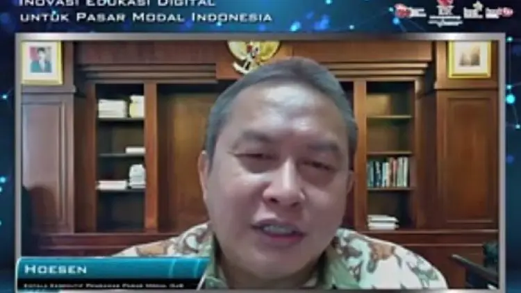 Genjot Investor, BEI Edukasi Masyarakat dengan Solusi Digital