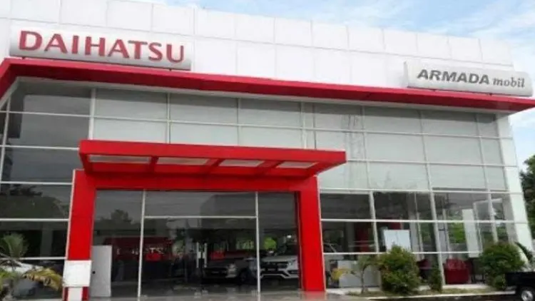 Daihatsu Recall Xenia, Terios, dan Sirion